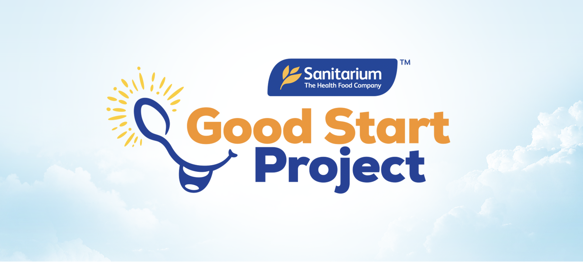 Good Start Project Logo