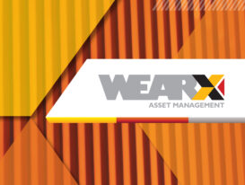 WEARX Introduction Branding