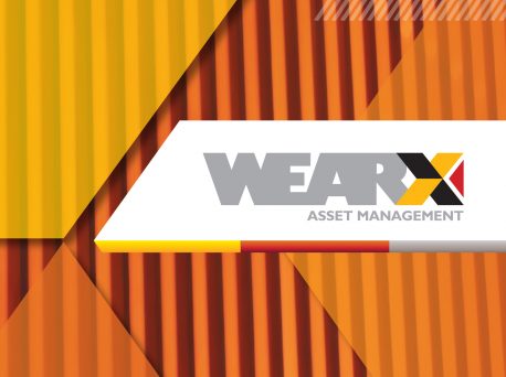 WEARX Introduction Branding