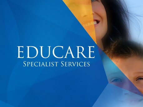 Educare Specialist Services display banner